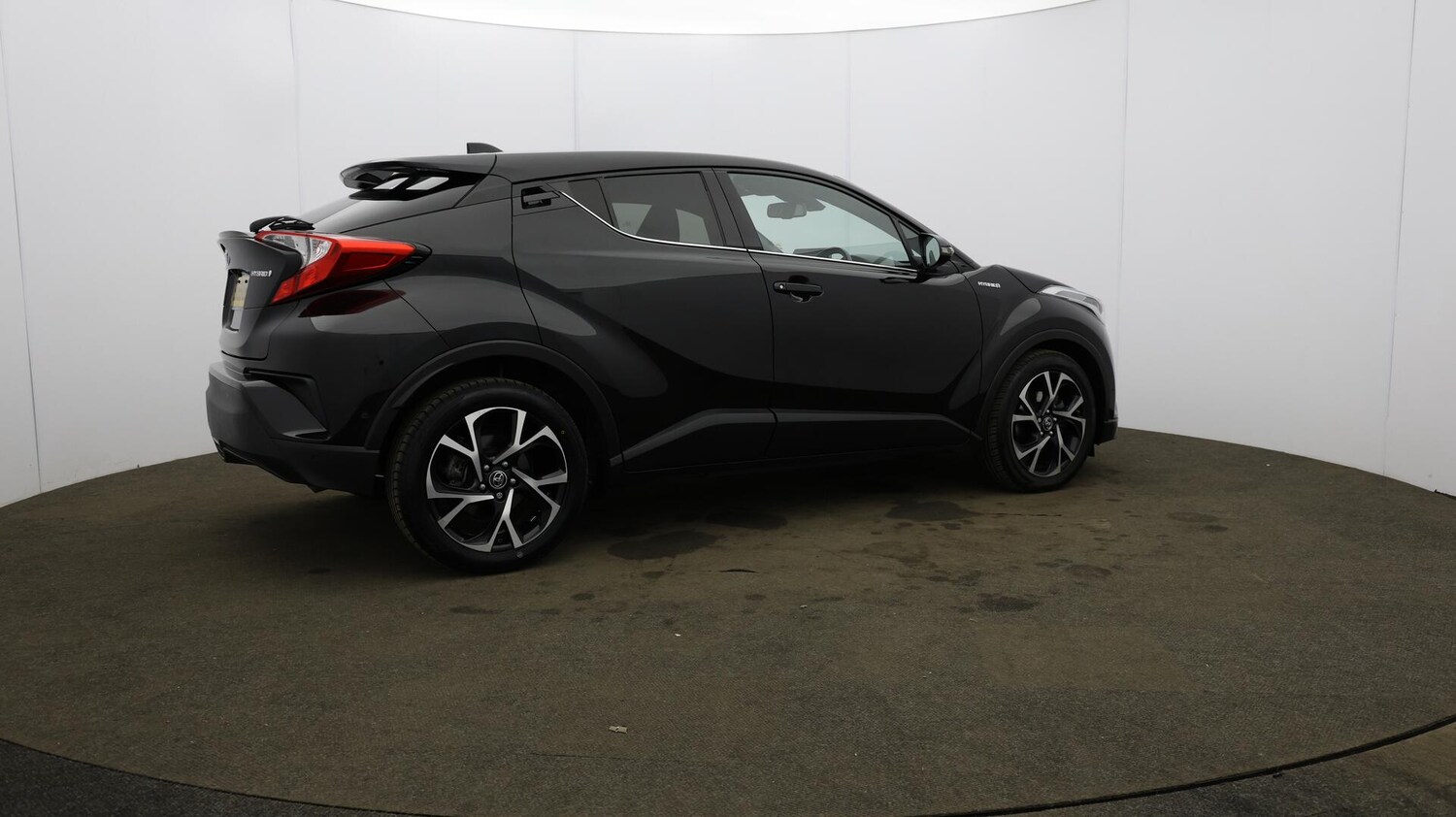 Used Toyota C-HR 2019 for sale - 76109441: Photo 60