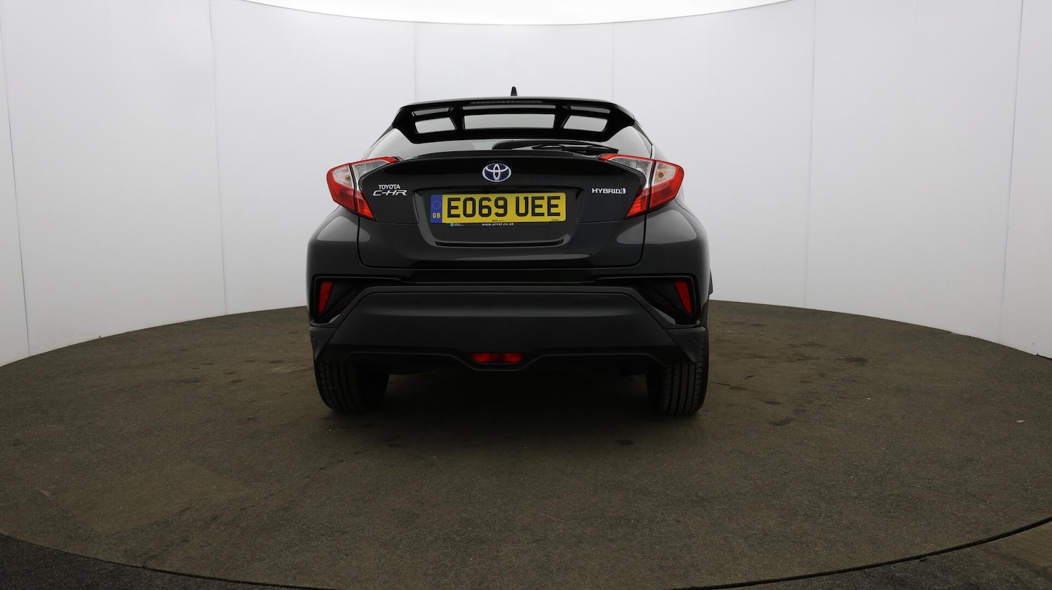 Used Toyota C-HR 2019 for sale - 76109441: Photo 66