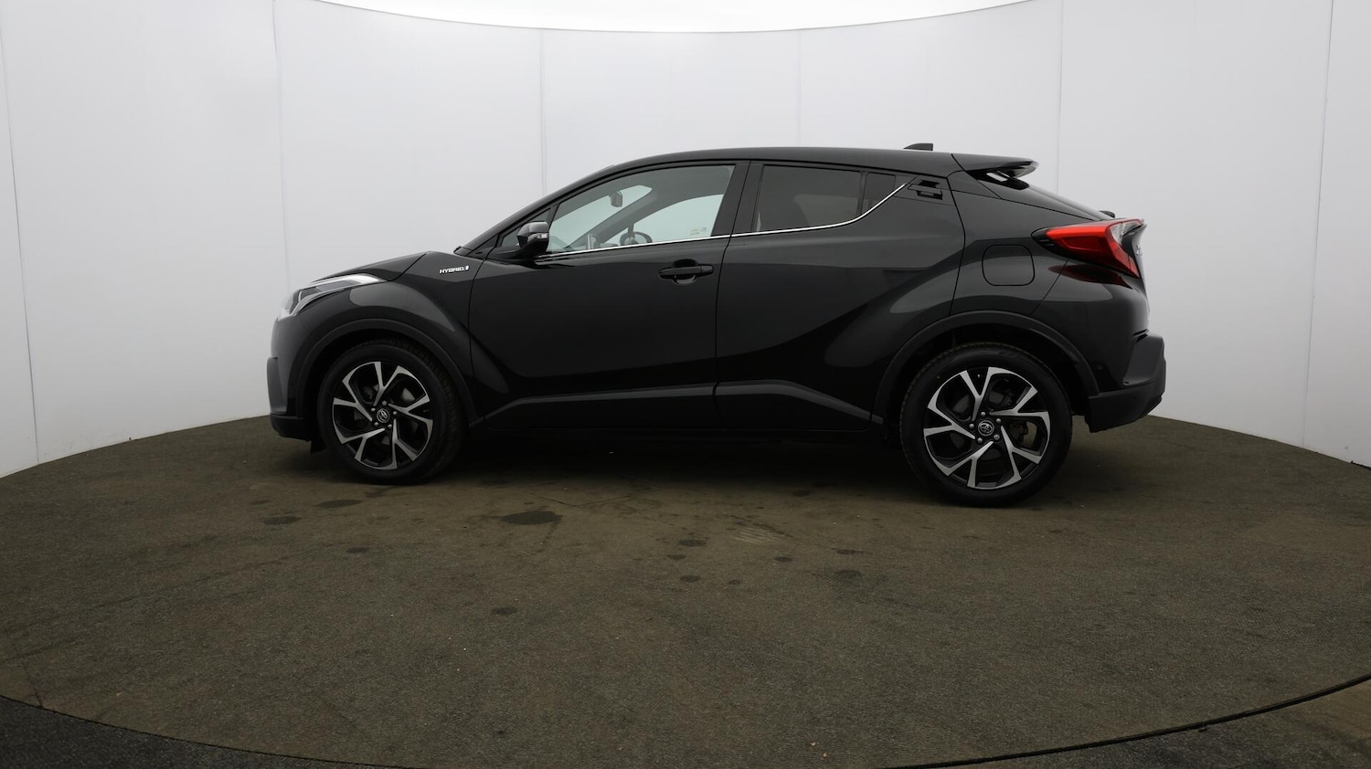 Used Toyota C-HR 2019 for sale - 76109441: Photo 72
