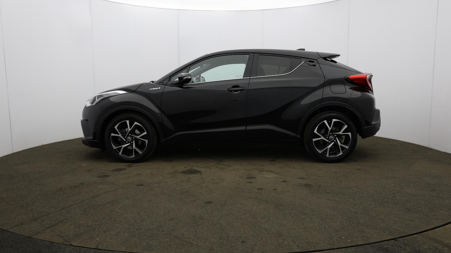 Used Toyota C-HR 2019 for sale - 76109441: Photo 73