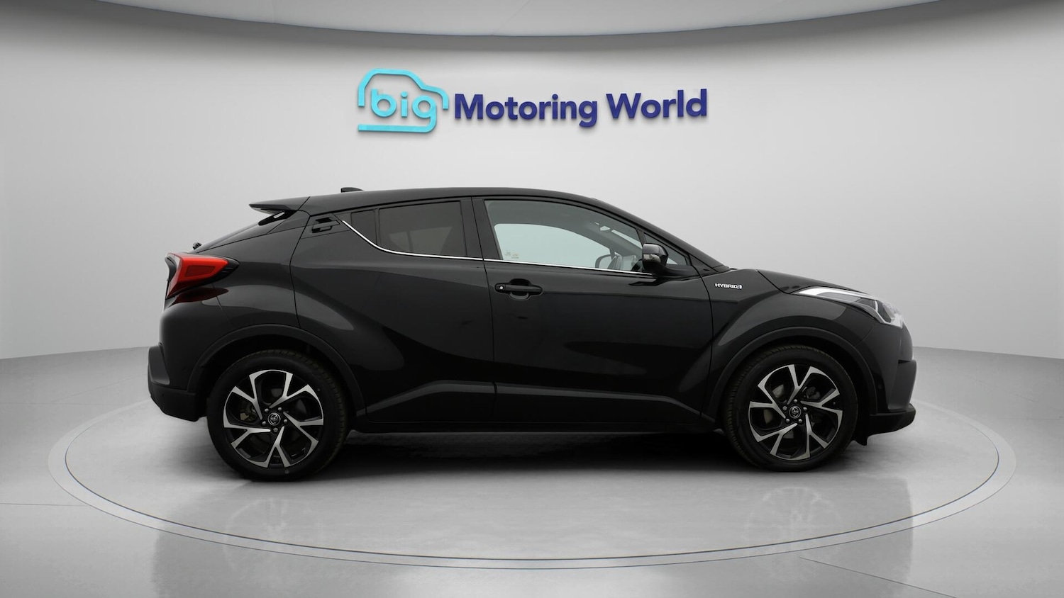 Used Toyota C-HR 2019 for sale - 76109441: Photo 9