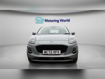 Used Ford Puma 2023 for sale - 78390829: Photo