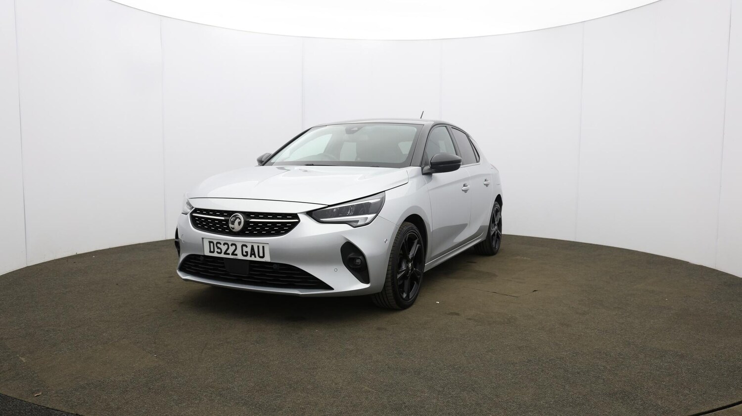 Vehicle 40