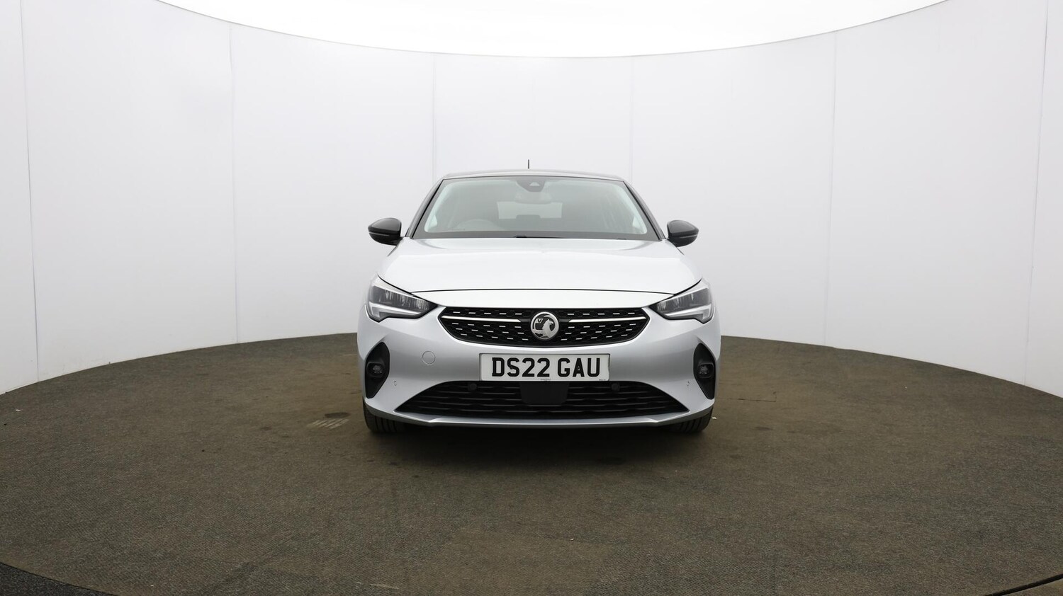 Vehicle 43