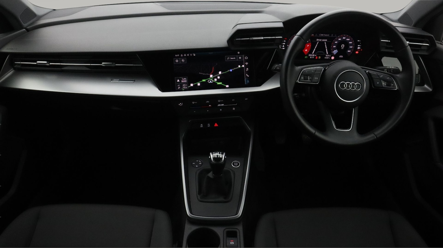 Used Audi A3 2023 for sale - 77282560: Photo 13