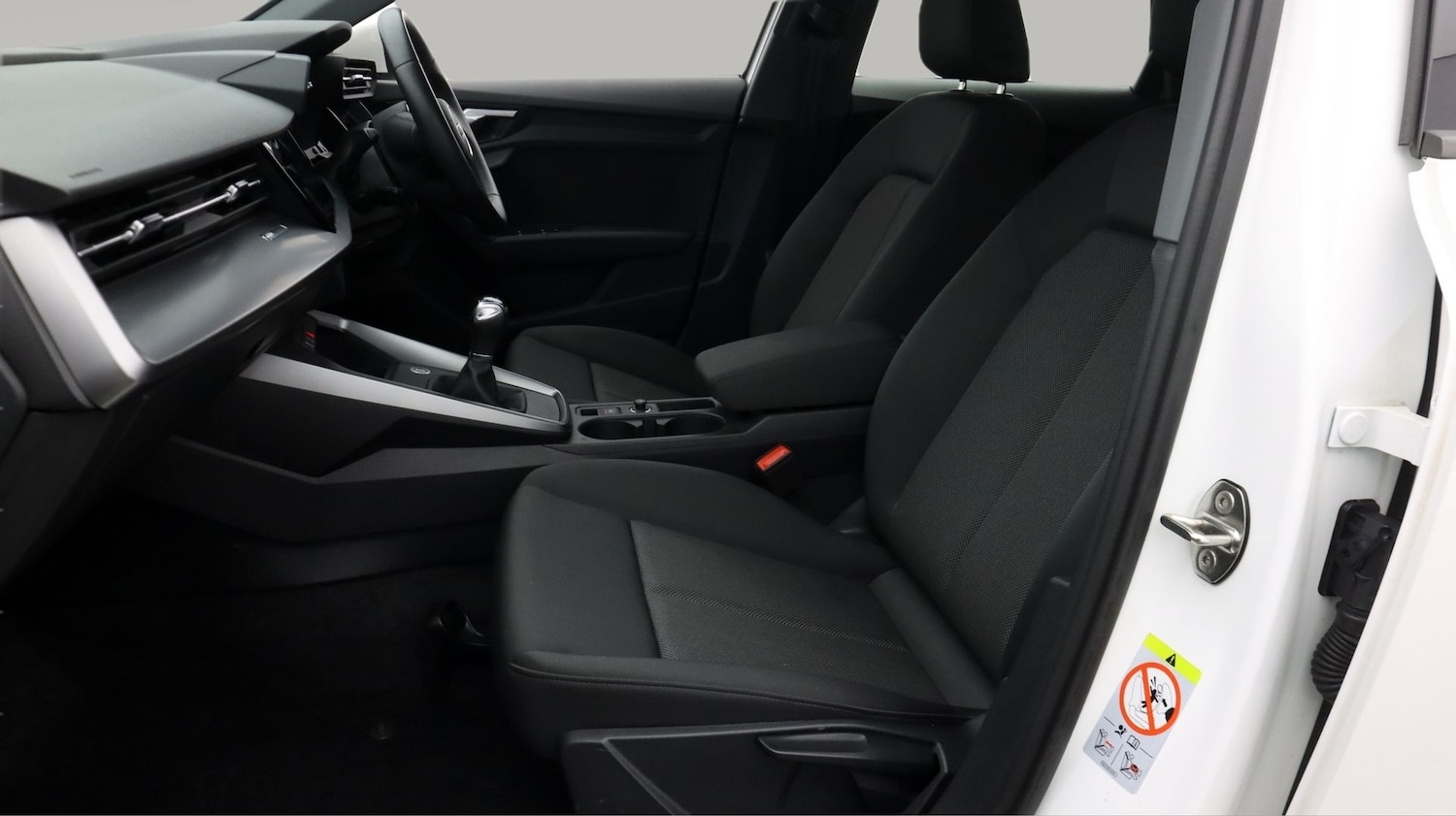 Used Audi A3 2023 for sale - 77282560: Photo 14