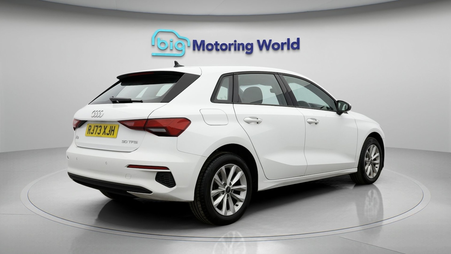 Used Audi A3 2023 for sale - 77282560: Photo 7