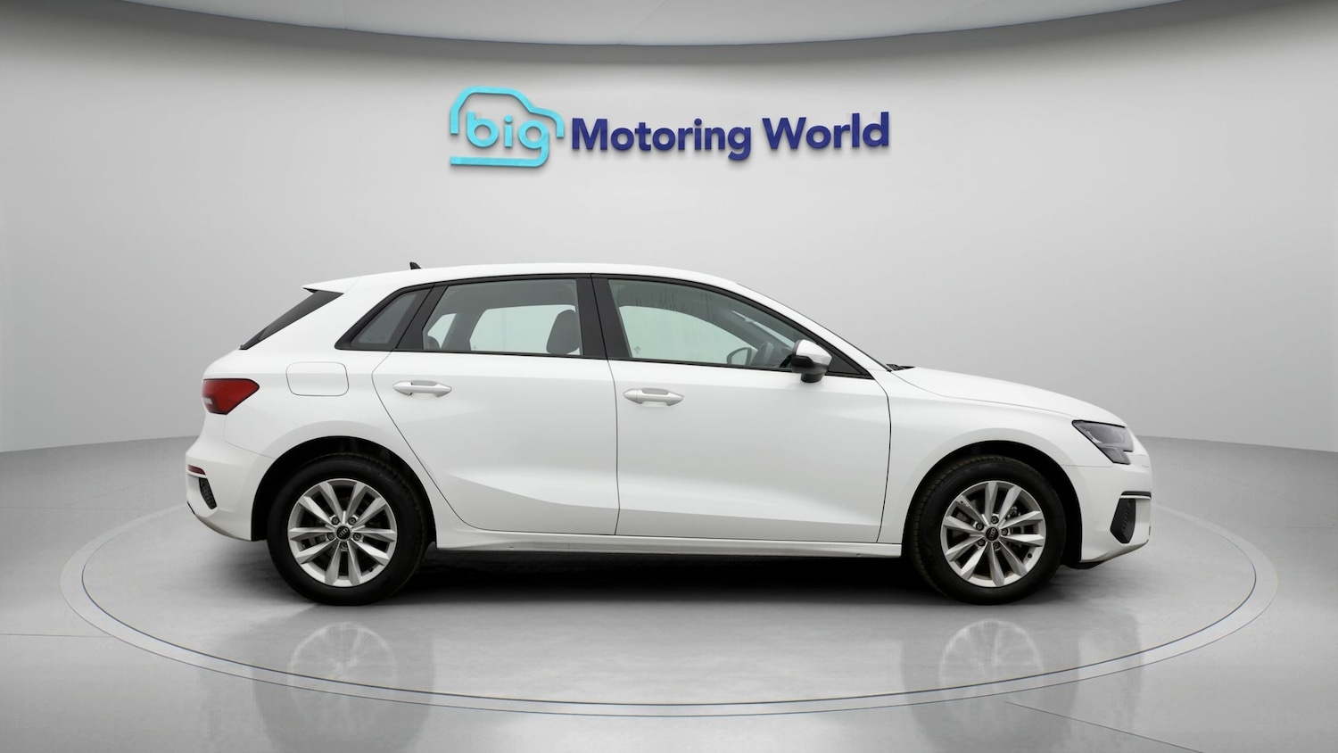 Used Audi A3 2023 for sale - 77282560: Photo 8