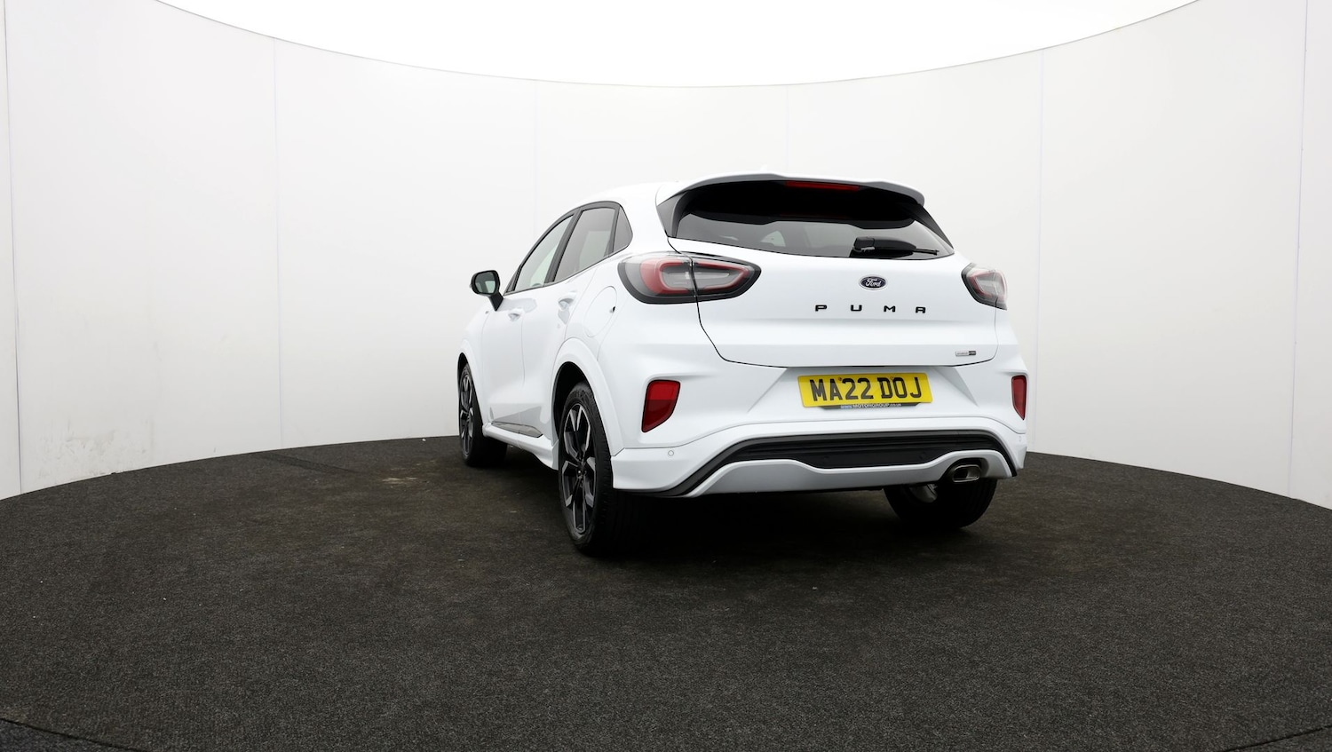 Used Ford Puma for sale - 76809505: Photo 26