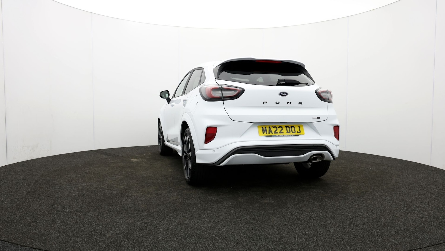 Used Ford Puma for sale - 76809505: Photo 27