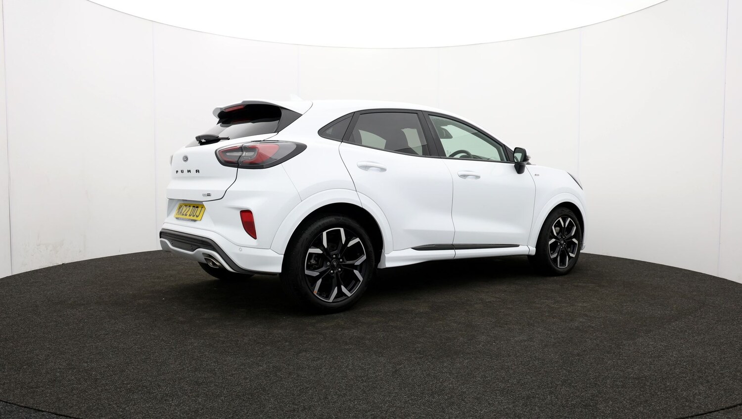 Used Ford Puma for sale - 76809505: Photo 29