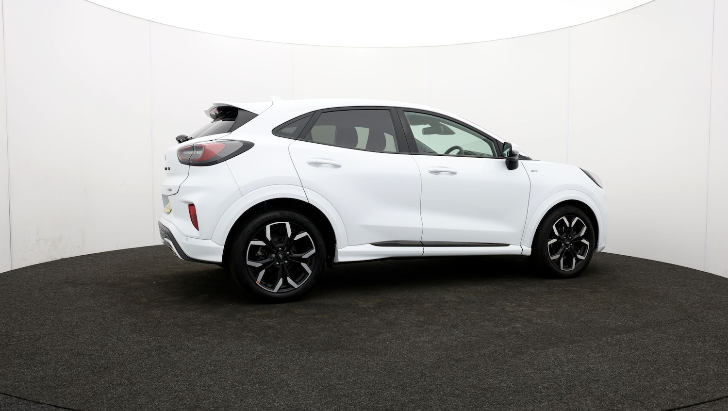 Used Ford Puma for sale - 76809505: Photo 31