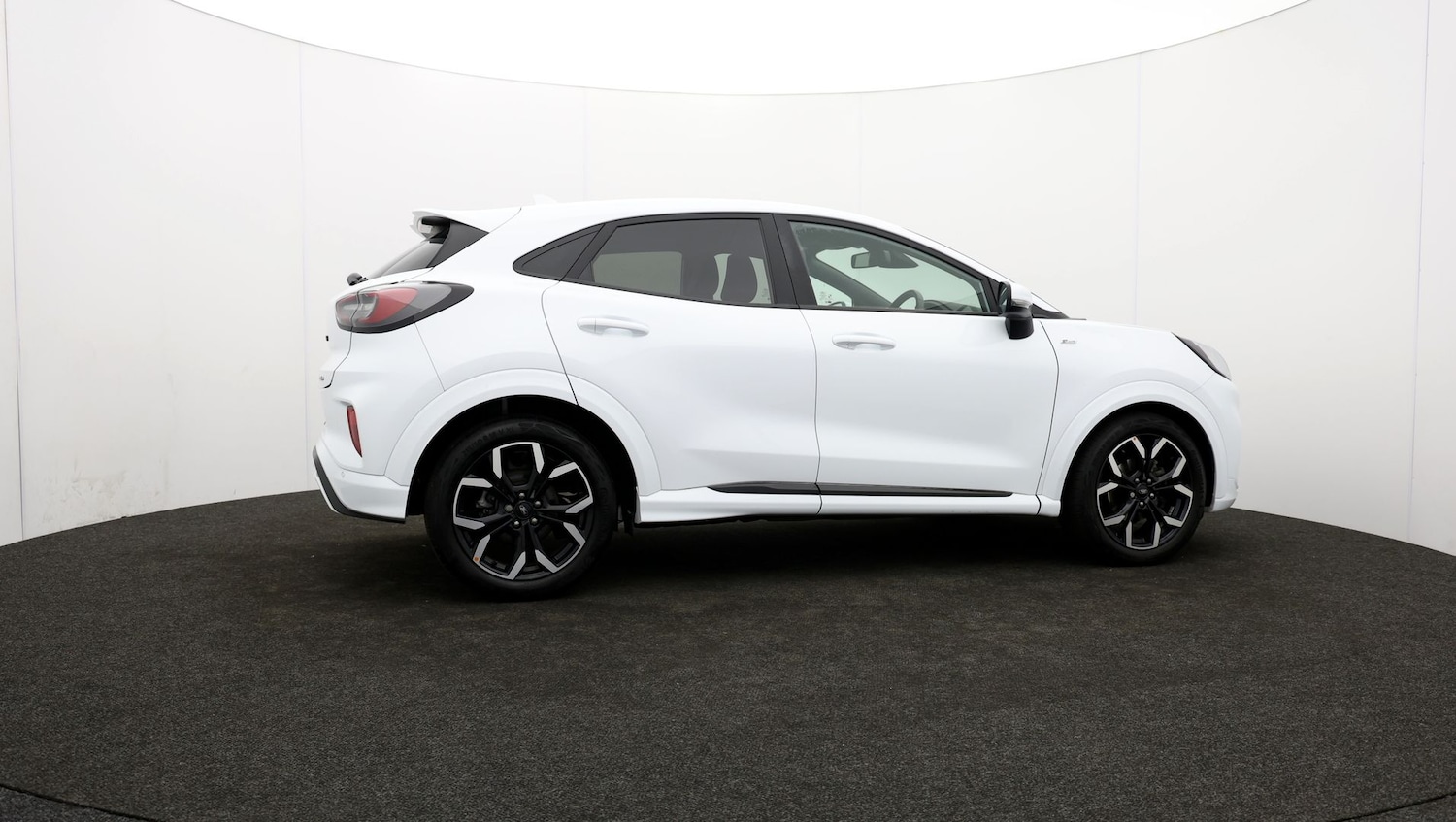 Used Ford Puma for sale - 76809505: Photo 32