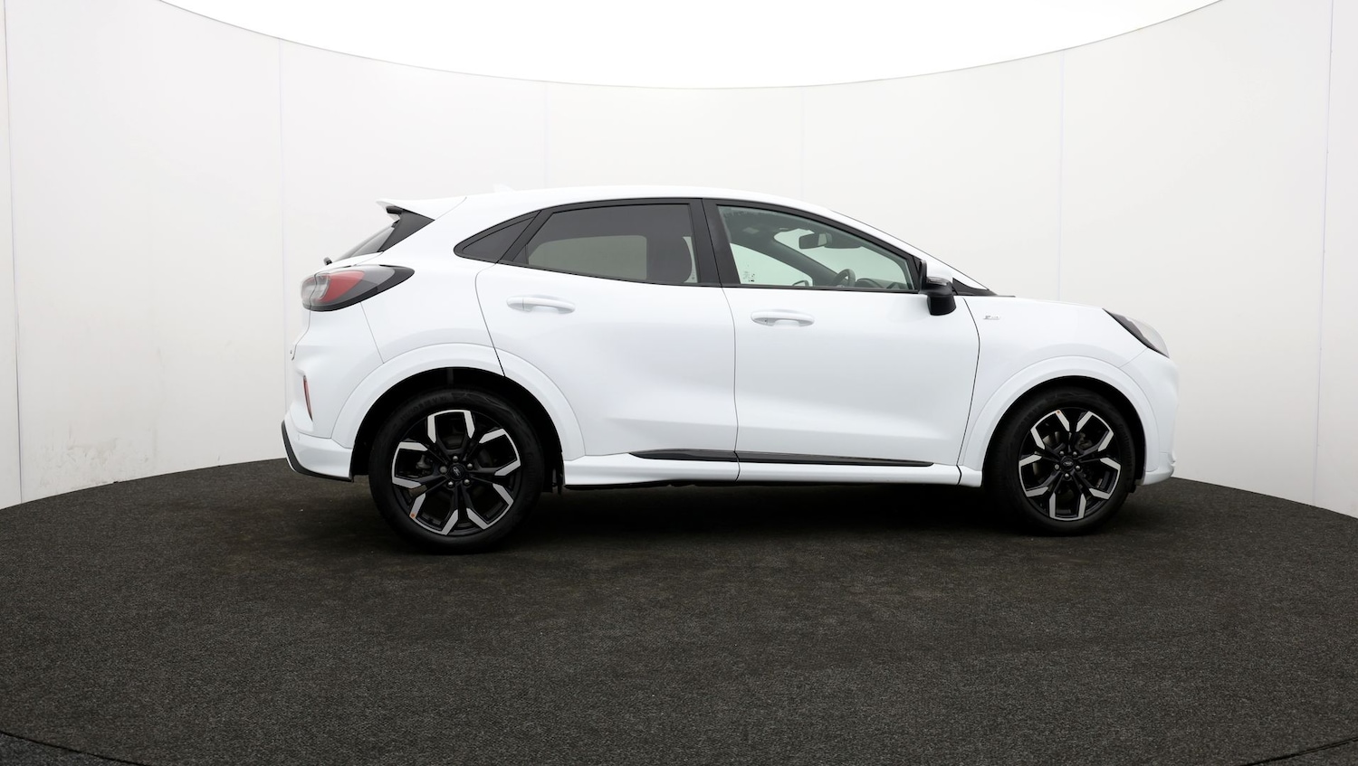 Used Ford Puma for sale - 76809505: Photo 33