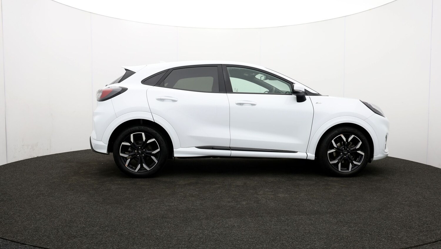 Used Ford Puma for sale - 76809505: Photo 34