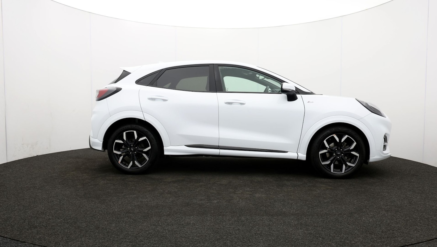 Used Ford Puma for sale - 76809505: Photo 35