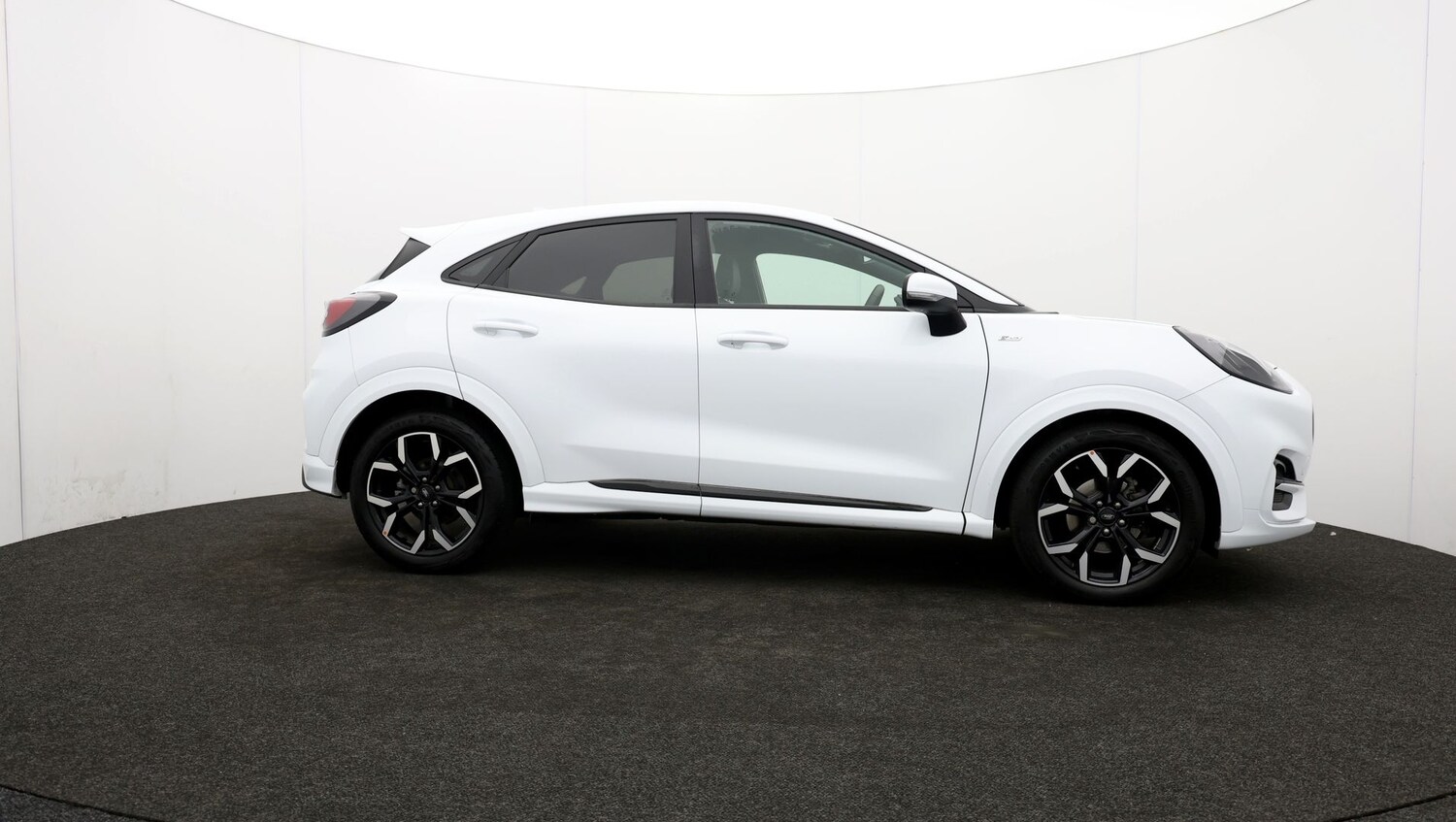 Used Ford Puma for sale - 76809505: Photo 36