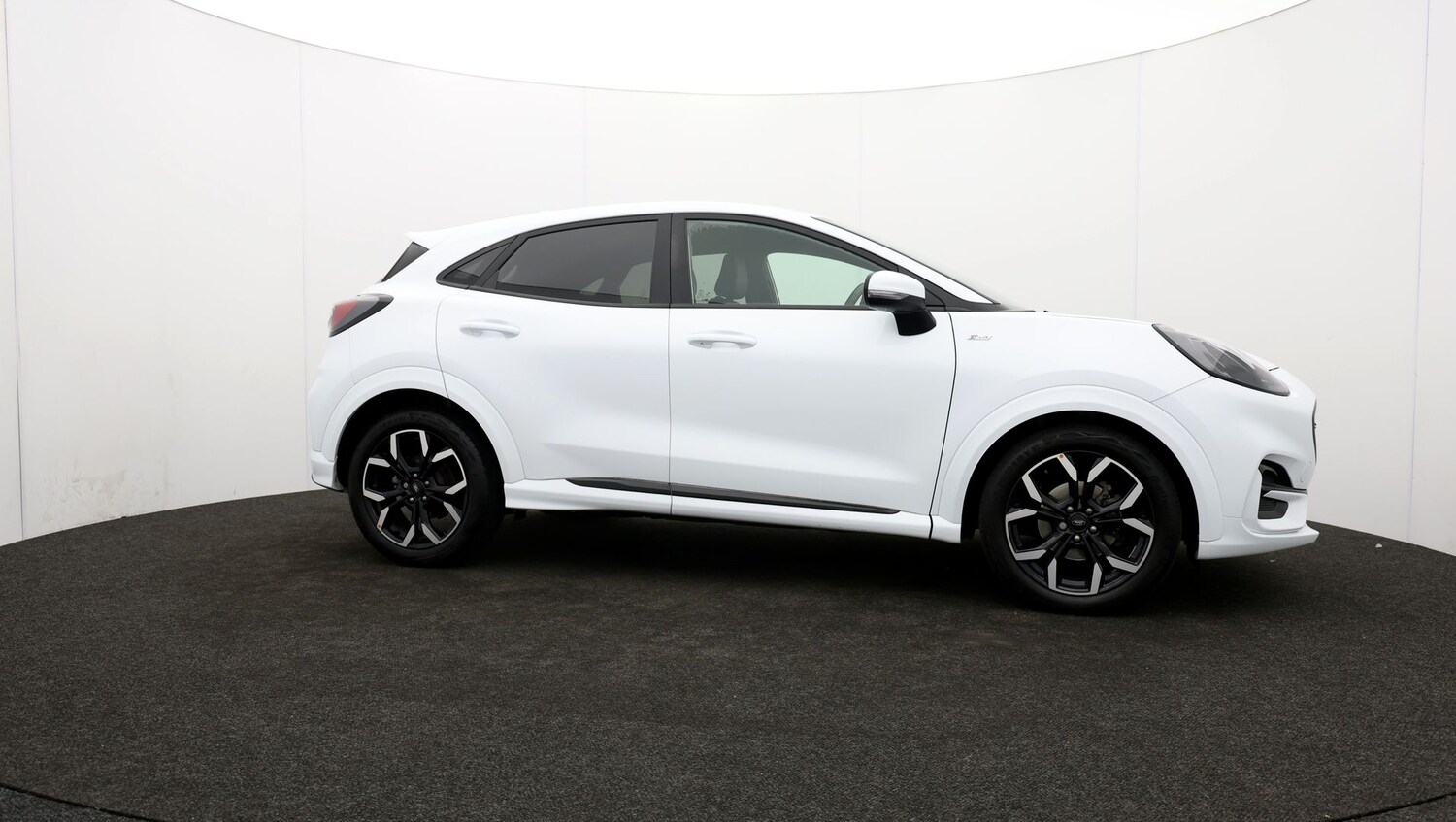 Used Ford Puma for sale - 76809505: Photo 37