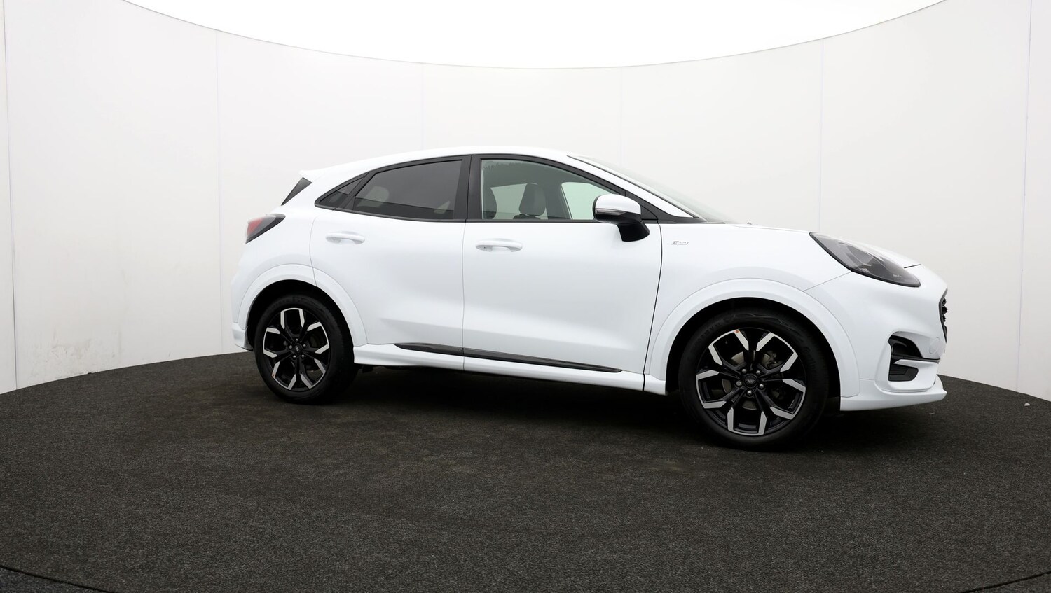 Used Ford Puma for sale - 76809505: Photo 39