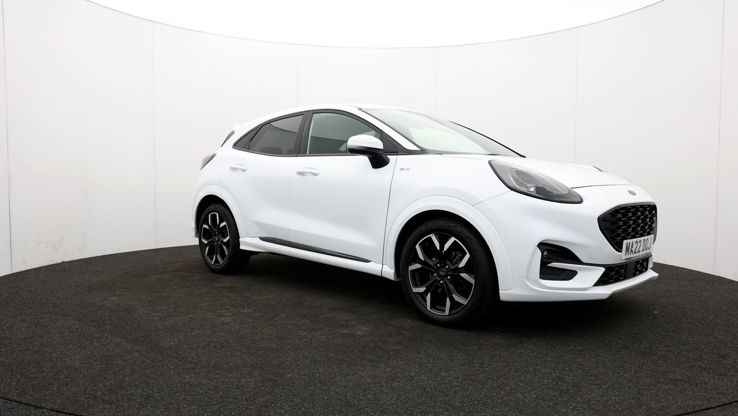 Used Ford Puma for sale - 76809505: Photo 42