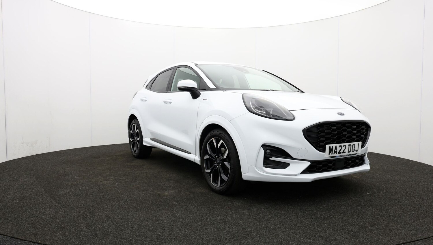 Used Ford Puma for sale - 76809505: Photo 44