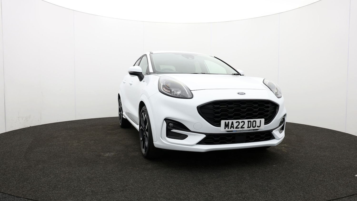 Used Ford Puma for sale - 76809505: Photo 46
