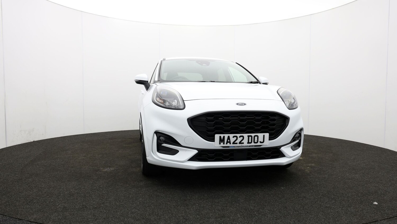Used Ford Puma for sale - 76809505: Photo 47