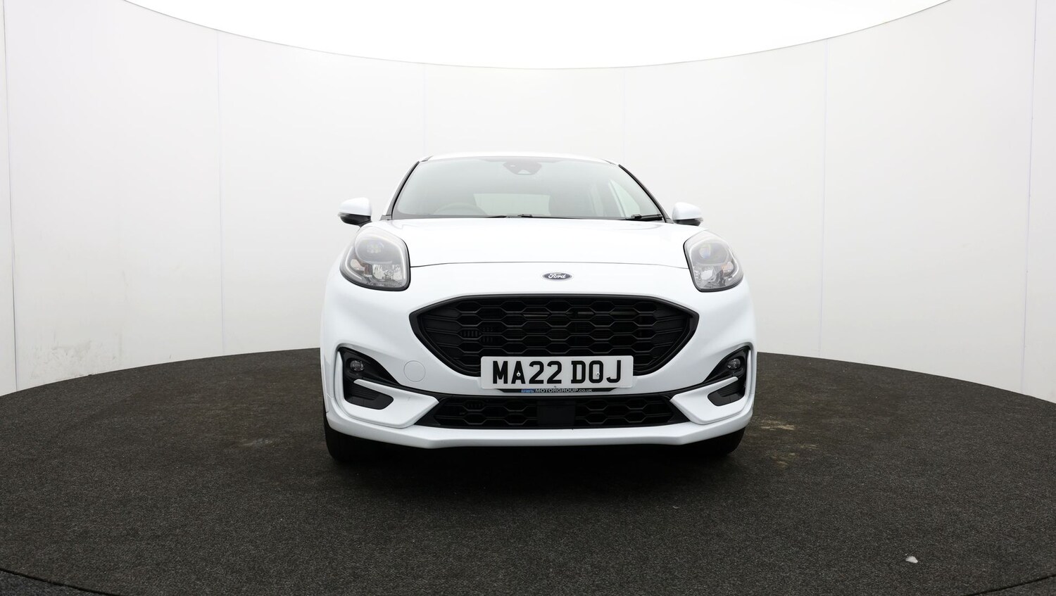 Used Ford Puma for sale - 76809505: Photo 48