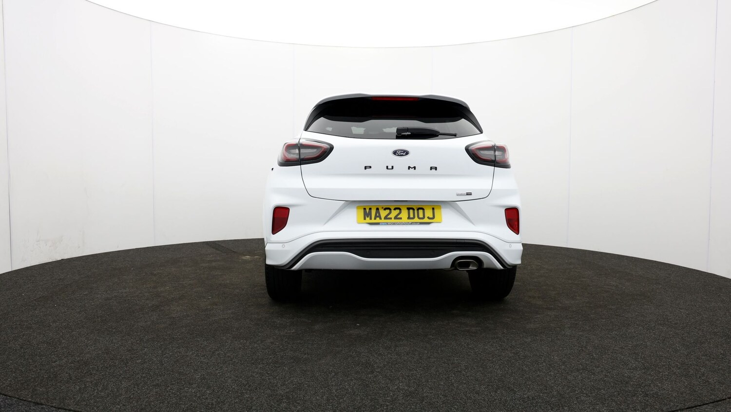 Used Ford Puma for sale - 76809505: Photo 49