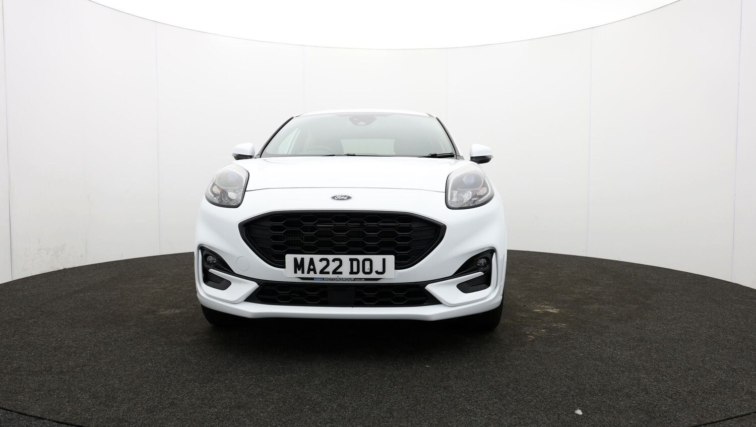 Used Ford Puma for sale - 76809505: Photo 50