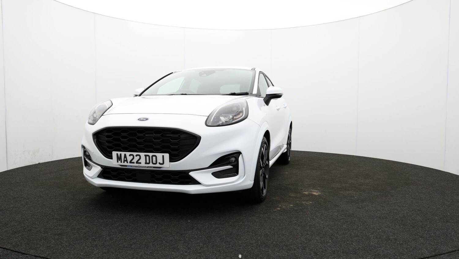 Used Ford Puma for sale - 76809505: Photo 52