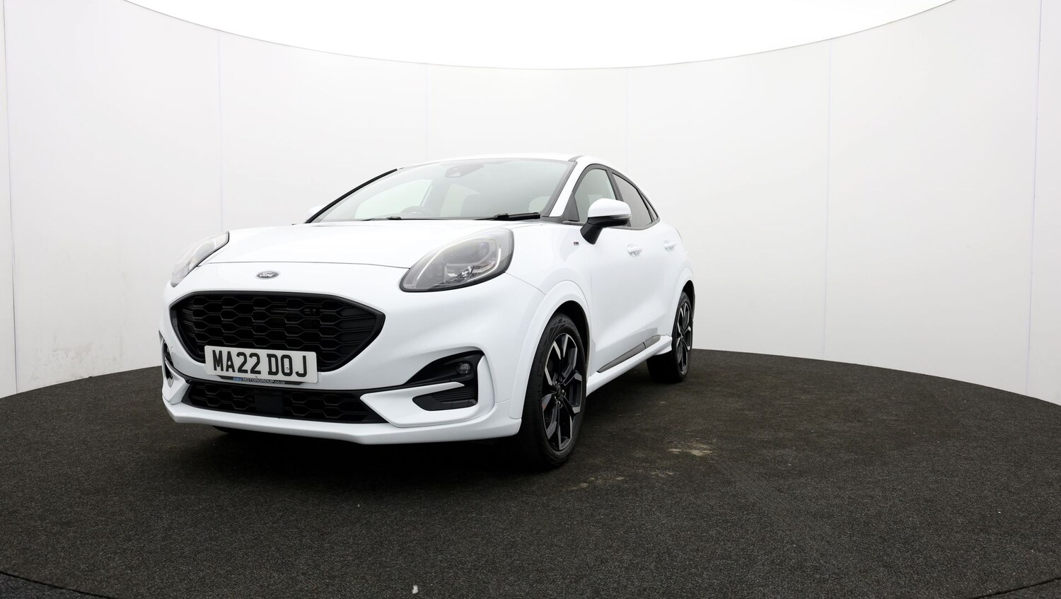 Used Ford Puma for sale - 76809505: Photo 53