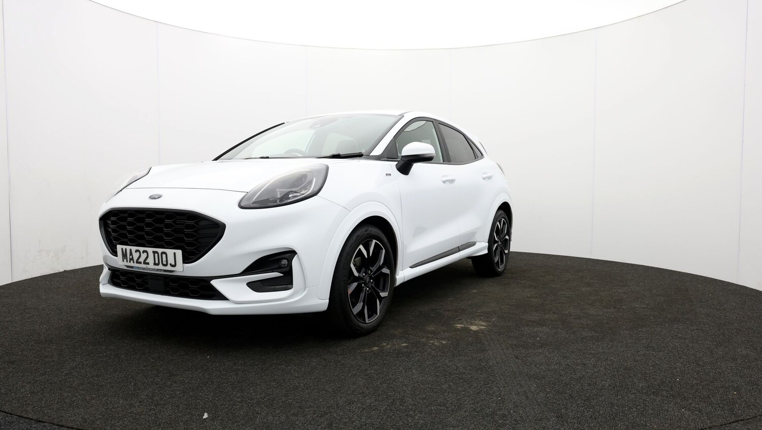 Used Ford Puma for sale - 76809505: Photo 54