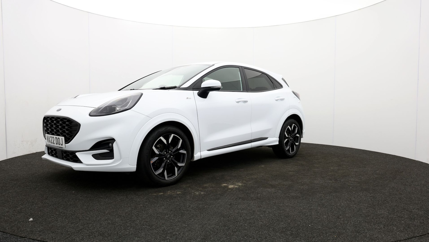 Used Ford Puma for sale - 76809505: Photo 56