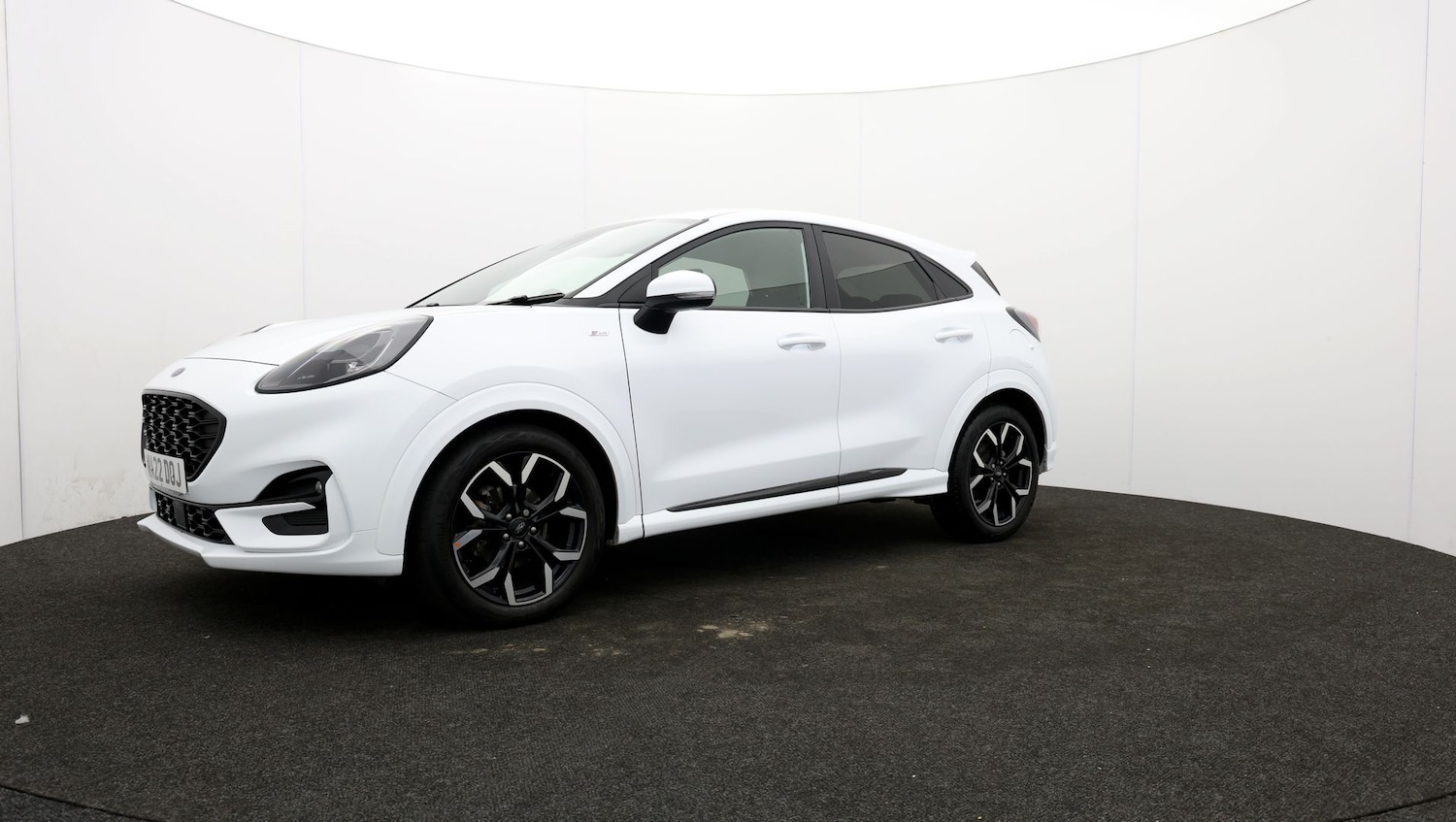 Used Ford Puma for sale - 76809505: Photo 57