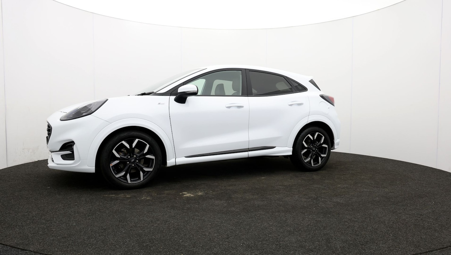 Used Ford Puma for sale - 76809505: Photo 59