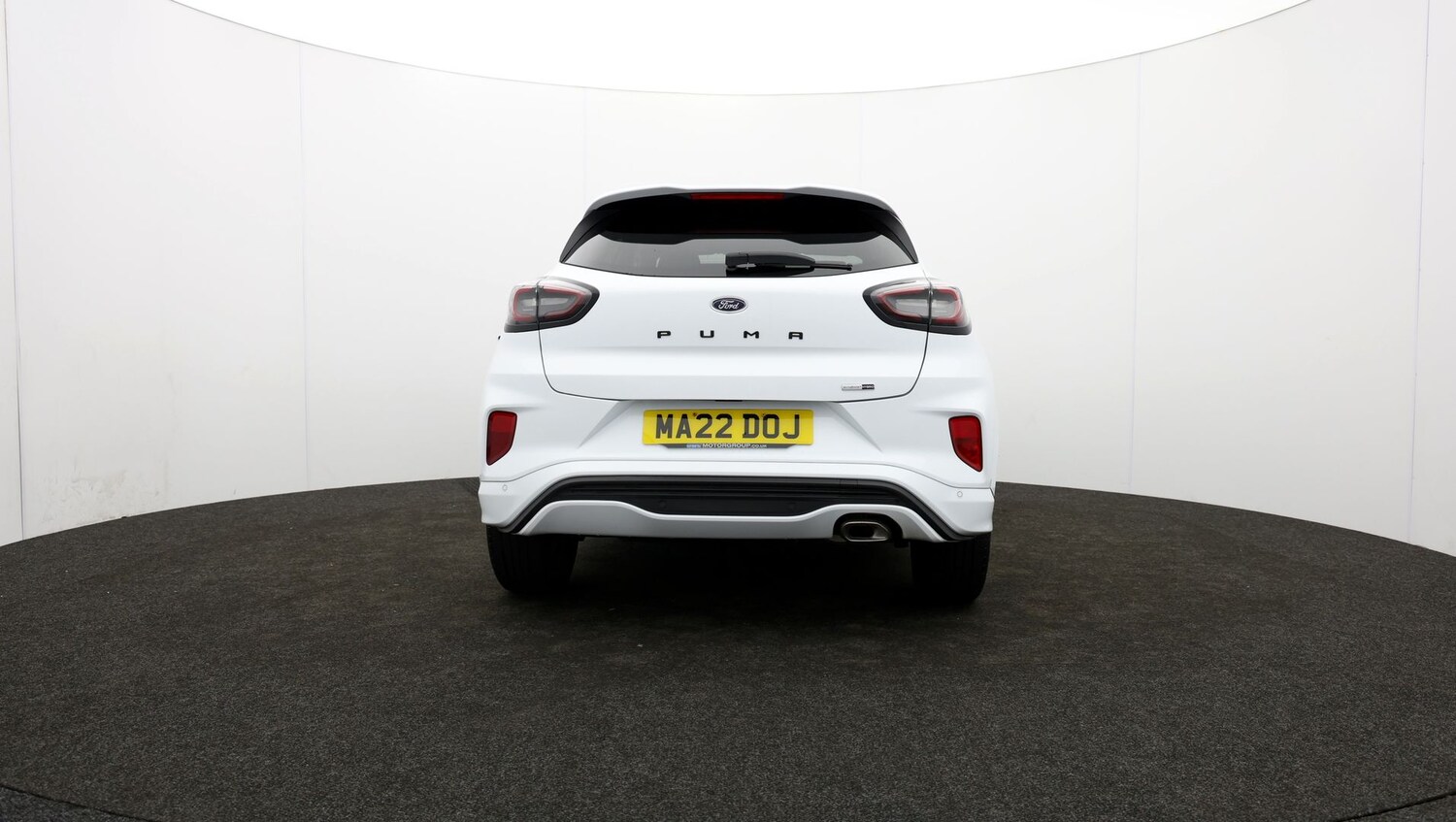 Used Ford Puma for sale - 76809505: Photo 60