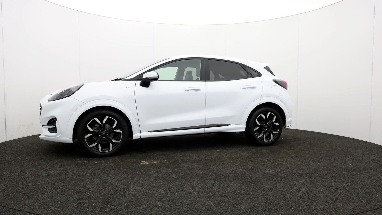 Used Ford Puma for sale - 76809505: Photo 61