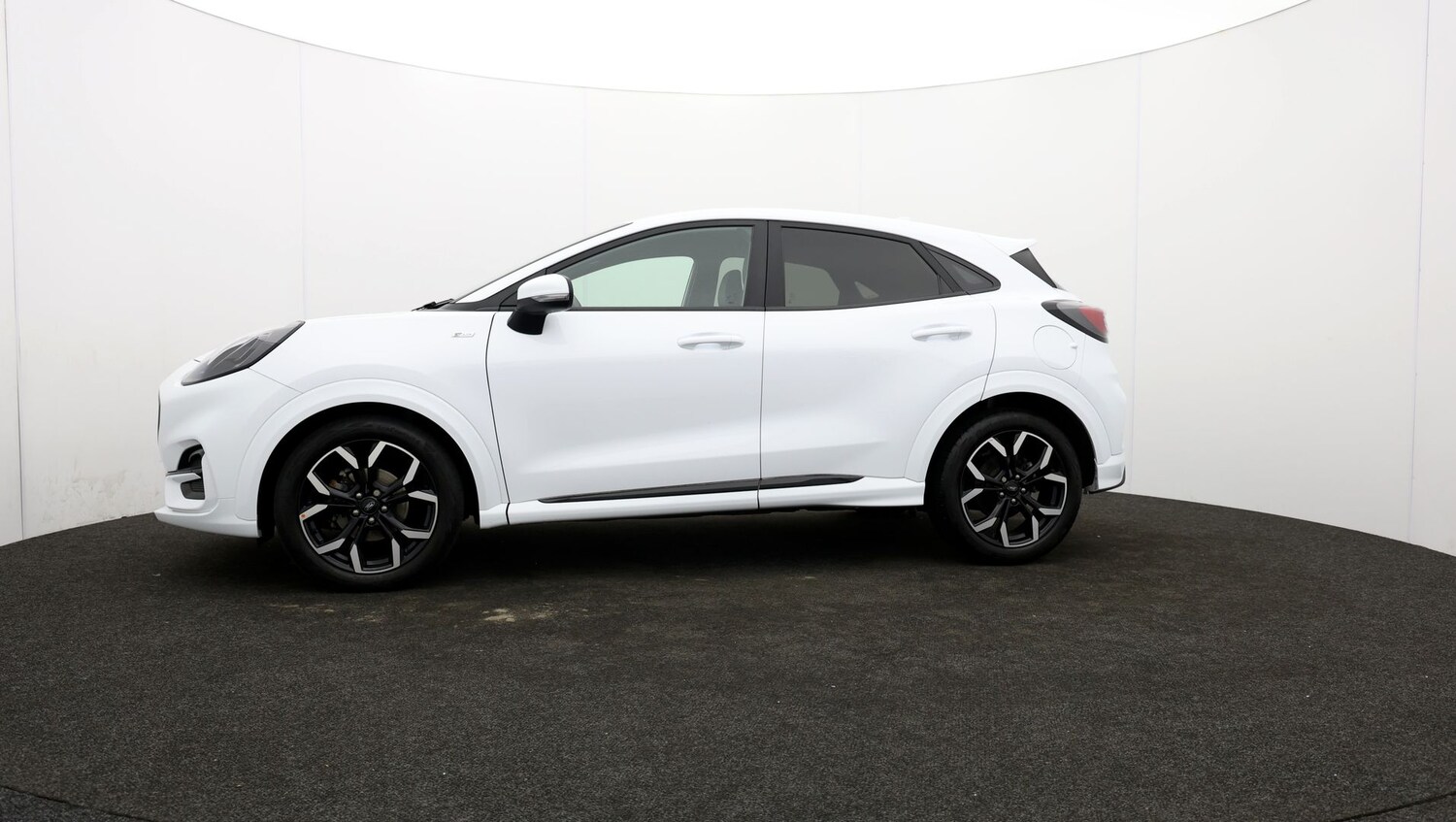 Used Ford Puma for sale - 76809505: Photo 62