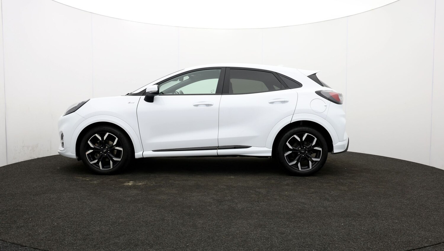 Used Ford Puma for sale - 76809505: Photo 64