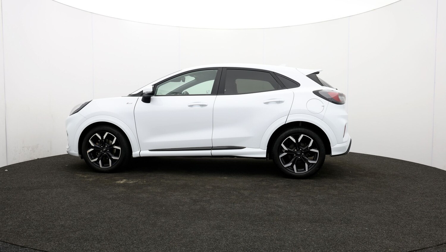 Used Ford Puma for sale - 76809505: Photo 65