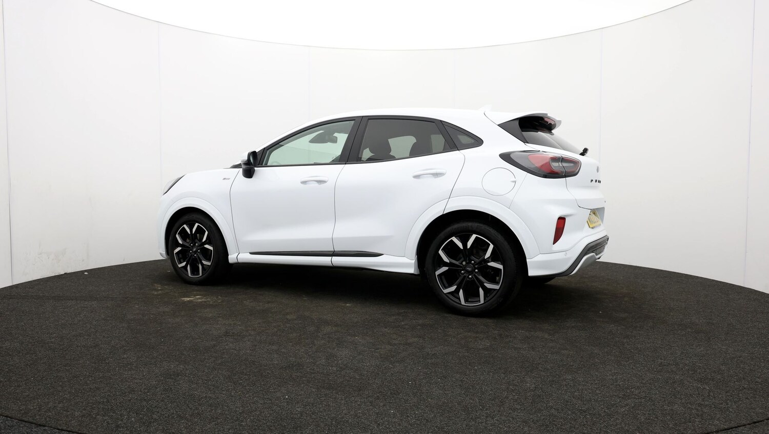 Used Ford Puma for sale - 76809505: Photo 68