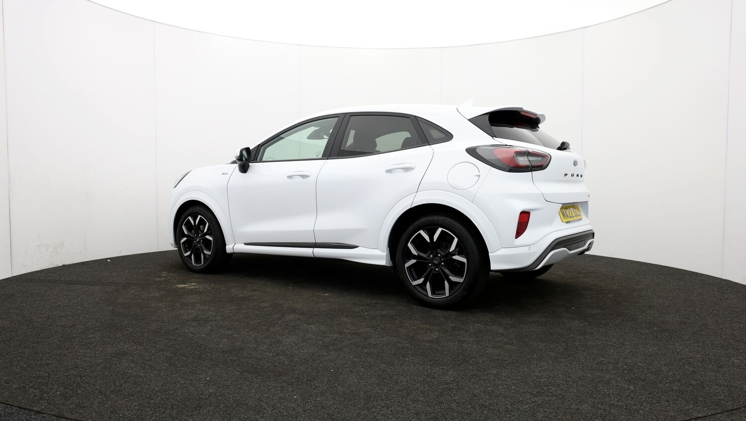 Used Ford Puma for sale - 76809505: Photo 69