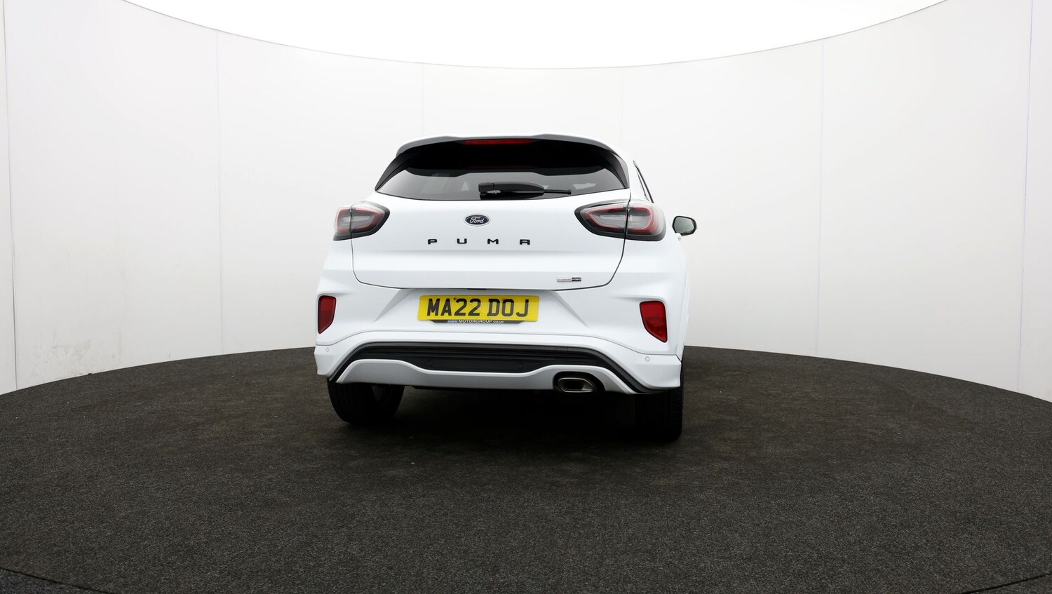 Used Ford Puma for sale - 76809505: Photo 71