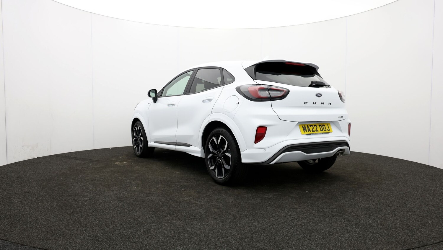 Used Ford Puma for sale - 76809505: Photo 73