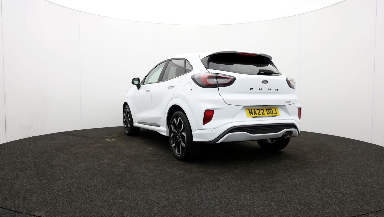 Used Ford Puma for sale - 76809505: Photo 74