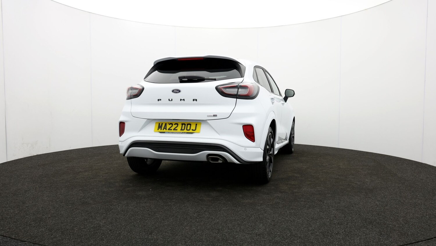 Used Ford Puma for sale - 76809505: Photo 75