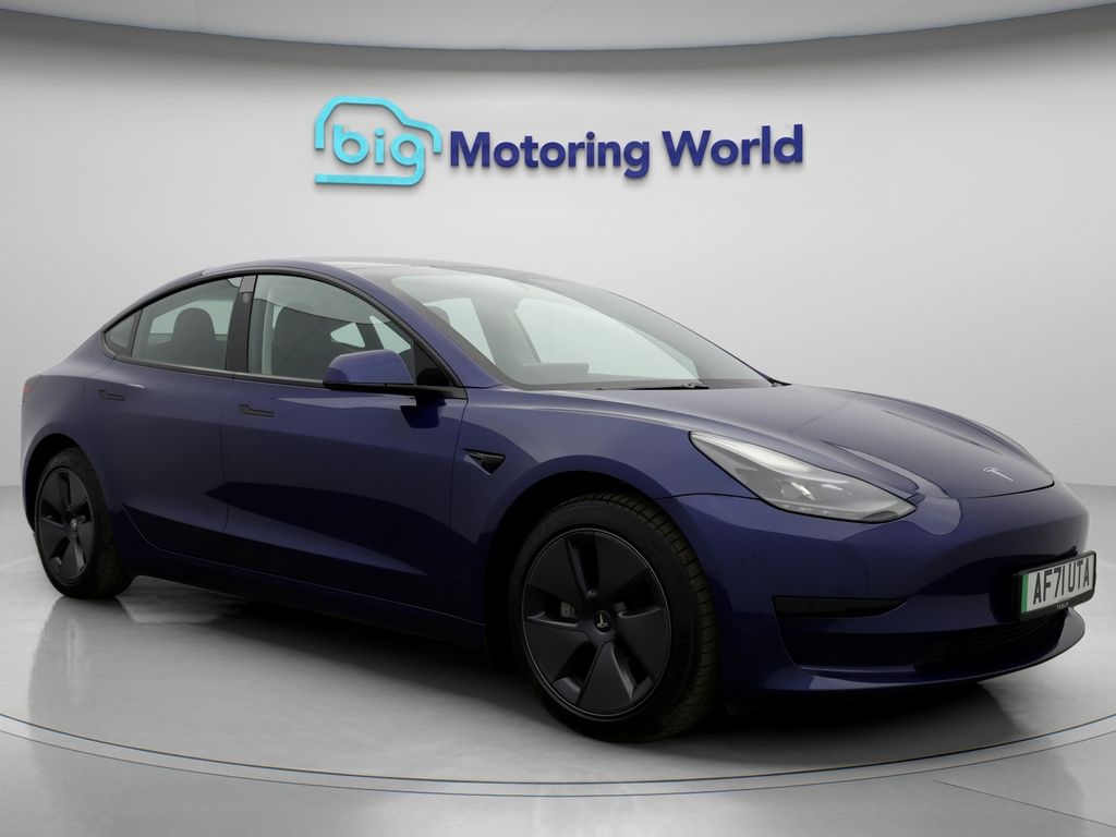 Used Tesla Model 3 for sale - 76813917: Photo 13