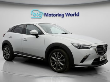 2019 - 2.0 Sport Nav + 5dr