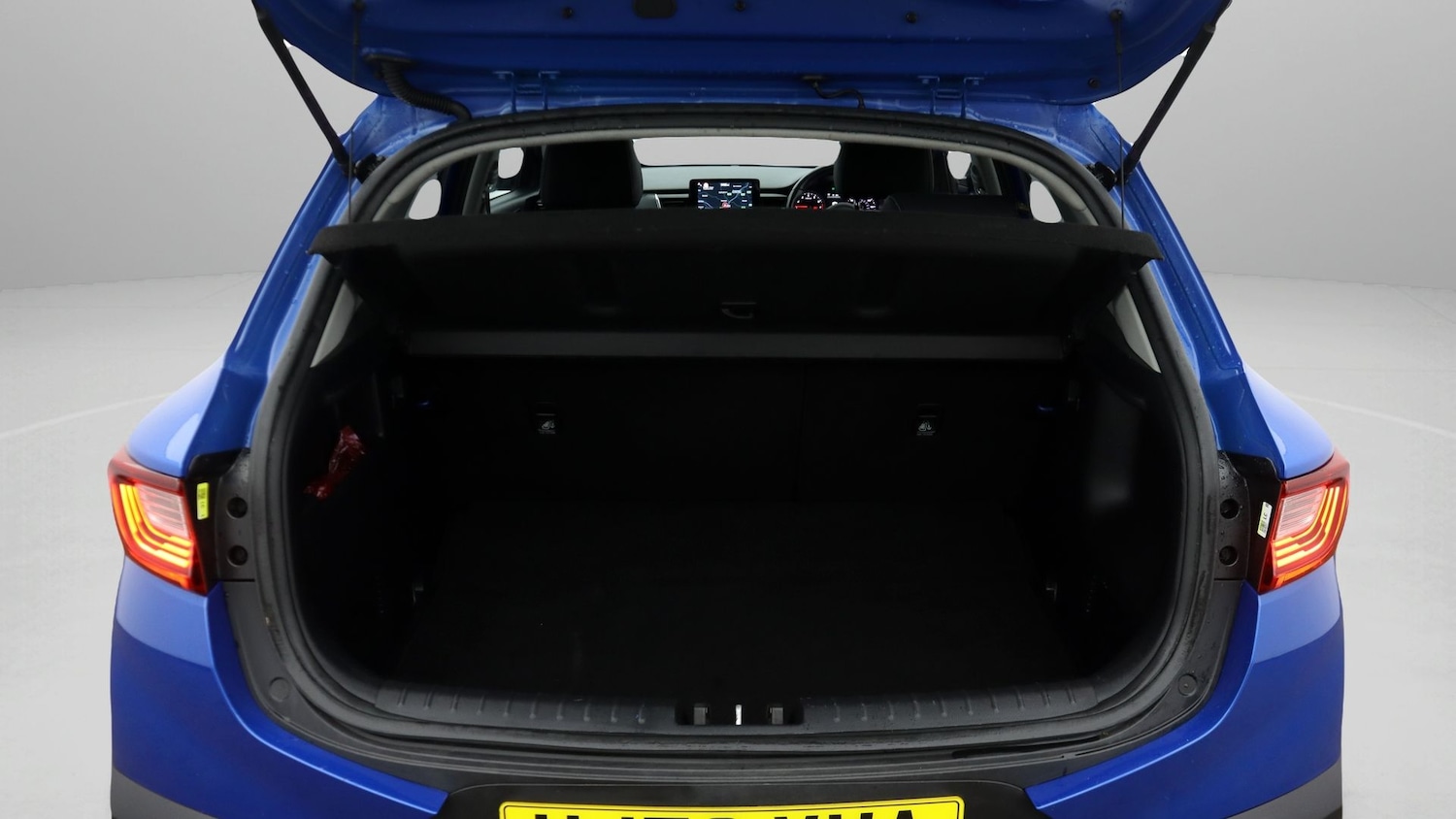 Used Kia Stonic 2021 for sale - 77452851: Photo 17